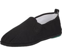 De Fonseca, New Lungamarcia Nero, Espadrillas Unisex - adulto uomo donna
