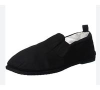 De Fonseca, Nuove Lungamarcia 45 Nero, Espadrillas Unisex - adulto uomo