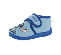 De Fonseca Pantofole Babbucce Bambino/a Disney Stitch Blu Rosa dal 21 al 28