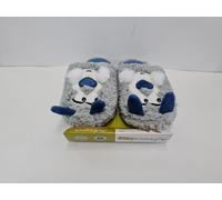 De Fonseca Pantofole Bambino Roma I U827 Cagnolino - GRI (Grigio)