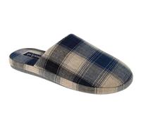 De Fonseca Pantofole Chiuse Uomo Roma top E m840 beige fantasia dal 38 al 41