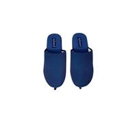 De Fonseca Pantofole Ciabatte Chiuse Uomo Roma top E MB10 blu dal 40 al 47