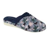 de fonseca Pantofole Ciabatte estive Donna MOD. Verona E W806 MALVA