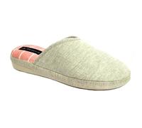 de fonseca Pantofole Ciabatte estive Donna MOD. Verona E W835 GRIGIO
