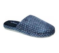 de fonseca Pantofole Ciabatte Invernali da Uomo MOD. Roma Top I M710