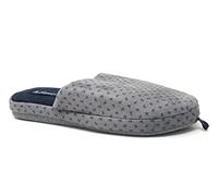 de fonseca pantofole STIVALETTI invernali da UOMO mod. TRENTO C M20 (GRIGIO, numeric_47)