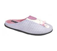 de fonseca Pantofole Ciabatte Invernali Donna MOD. Torino 2 I W748