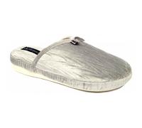 de fonseca Pantofole Ciabatte Invernali Donna MOD. Verona I W763 grigio