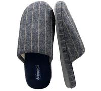 de fonseca pantofole ciabatte invernali UOMO mod. ROMA TOP I M723