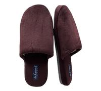 de fonseca pantofole ciabatte invernali UOMO mod. ROMA TOP I M723