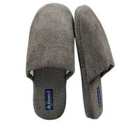 de fonseca pantofole ciabatte invernali UOMO mod. ROMA TOP I M723