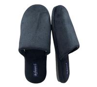 de fonseca pantofole ciabatte invernali UOMO mod. ROMA TOP I M723