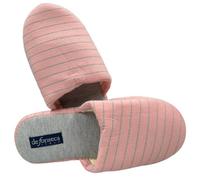 de fonseca Pantofole Donna da Casa - Morbide, Traspiranti e Versatili per Tutte le Stagioni