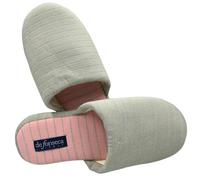 de fonseca Pantofole Donna da Casa - Morbide, Traspiranti e Versatili per Tutte le Stagioni