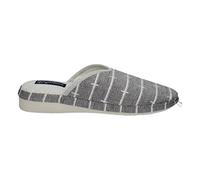 de fonseca Pantofole Estive Donna chiuse in Cotone con zeppa Primaverili da iterno linea Top