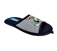 de fonseca Pantofole in cotone Disney Topolino Ciabatte Bambino antiscivolo da casa