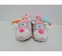 De Fonseca Pantofole/Moppine Arno I G825 Cagnolino, Girl - GRIMUL (Grigio/Multic