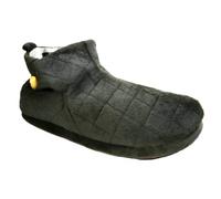 de fonseca Pantofole Stivaletti Invernali da Uomo MOD. Trento M412 grigio