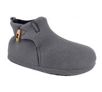 DE FONSECA pantofole stivaletti invernali RAGAZZO mod. TRENTO C M30 grigio