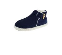 de fonseca pantofole stivaletti invernali UNISEX mod. TRENTO C M20 (blu, numeric_40)