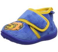 De Fonseca Pescara U400, Pantofole Unisex Bimbo, Blu Reale, 22 EU