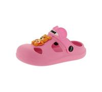 de fonseca Sandalo Orsetto, Suola in Eva, Unisex-Bambini e Ragazzi