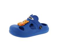 de fonseca Sandalo Orsetto, Suola in Eva, Unisex-Bambini e Ragazzi