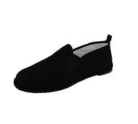 de fonseca Scarpe Varie da Passeggio Uomo New L.M.NER6 Nero 40