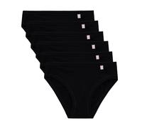 De Fonseca Slip in cotone bielastico Art. 523, 6-12 Pezzi