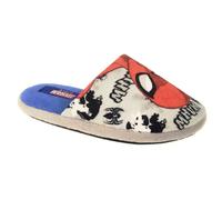 DE FONSECA SPIDER-MAN pantofole ciabatte bimbo mod. ROMA I K791 grigio