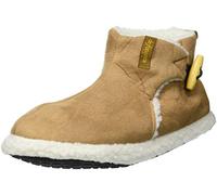 De Fonseca Trento M215, Pantofole a Collo Alto Uomo, Beige, 44 EU