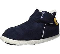 De Fonseca Trento M215, Pantofole a Collo Alto Uomo, Blu, 41 EU