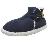 De Fonseca Trento P M20, Pantofole a Collo Alto Uomo, Blu Scuro, 47 EU