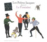 De Fontaine - Chantent La Fontaine