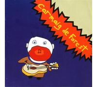 De Forest Carmaig - El Camino Real