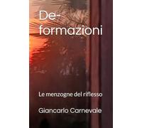 De-formazioni: Le menzogne del riflesso
