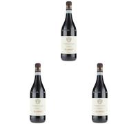 De Forville Barbera d'Alba Doc - 750 ML (Confezione da 3)