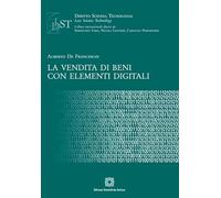De Franceschi Vendita Beni Elementi Dig.