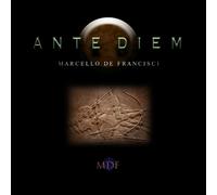 De Francisci, Marcello - Ante Diem