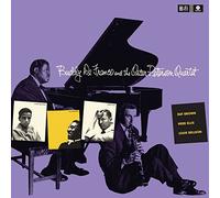 De Franco Buddy, Peterson Oscar - Buddy Defranco And The Oscar Peterson Quartet