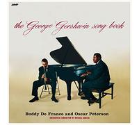 De Franco Buddy, Peterson Oscar - Play The George Gershwin Songbook