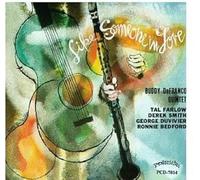 De Franco, Buddy - Quintet-Like Someone In Love