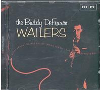 De Franco, Buddy - Wailers