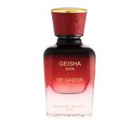 De Gabor Geisha Diva Extrait, trattamento adatto a un impiego regolare, adatto a chi vuole semplificare la propria routine, flacone da 50 ml pensato per accompagnare i gesti di benessere di ogni giorn