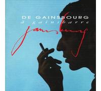 De Gainsbourg A Gainsbarre