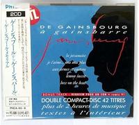 De Gainsbourg A Gainsbarre