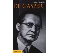 De Gasperi - Craveri Piero