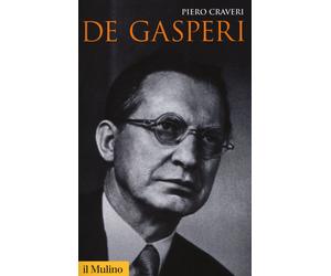 De Gasperi - Craveri Piero