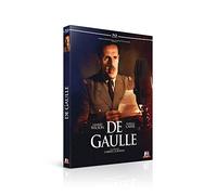 De gaulle - blu-ray