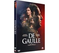 De Gaulle [DVD]